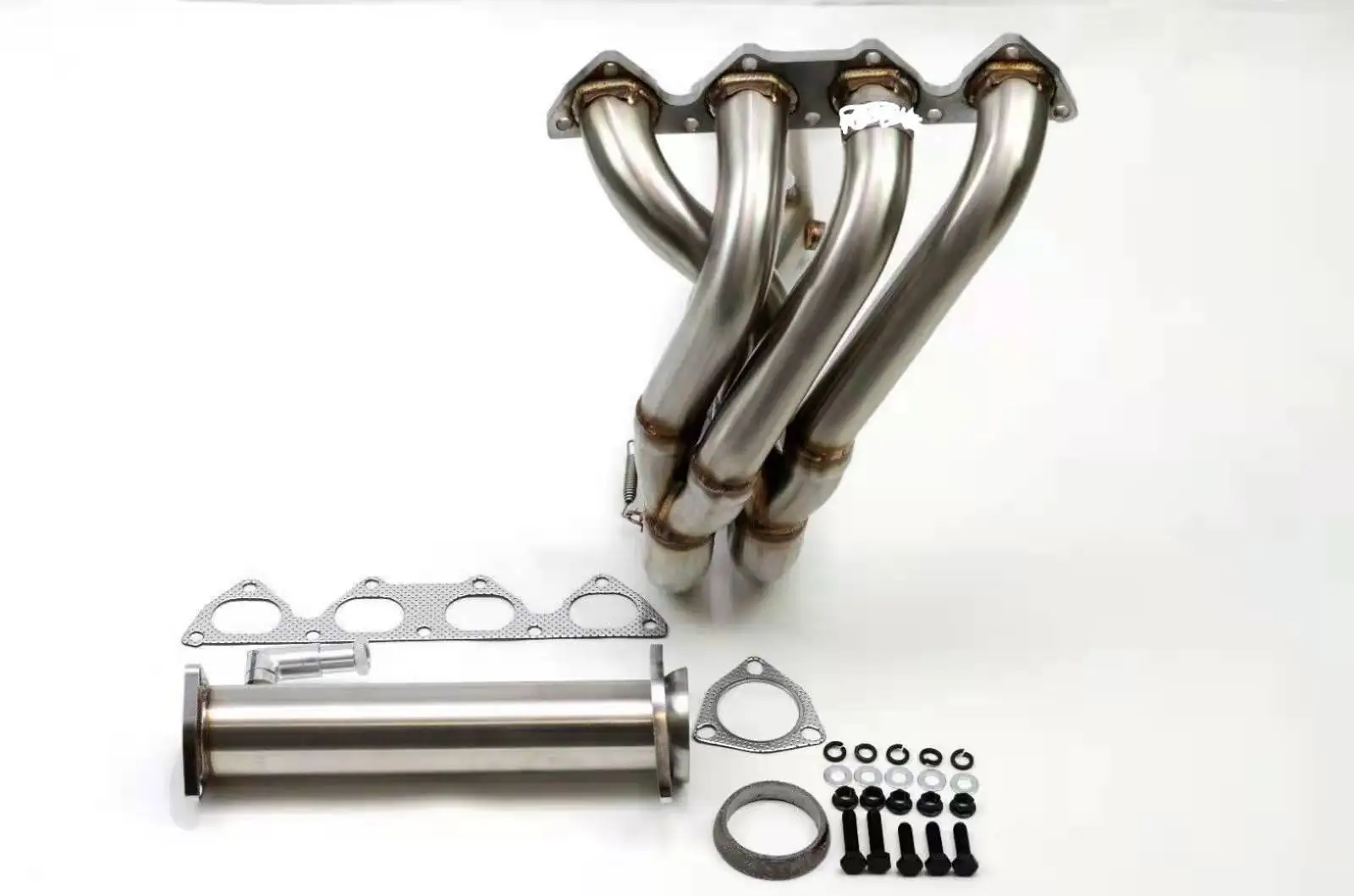 Toda Style RD1 TODA EXHAUST HEADER B20 B16 B18b B18c1 4WD 1997-2001 CR_V