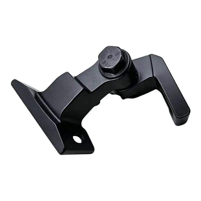 A95E-For BMW MINI 2016-2024 Front Door Hinge(Left) Part Number 41517284533 Fits F30 F31 2012-2019 Models
