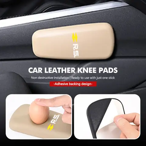 6 best sales megane 4 rs accessories - №3