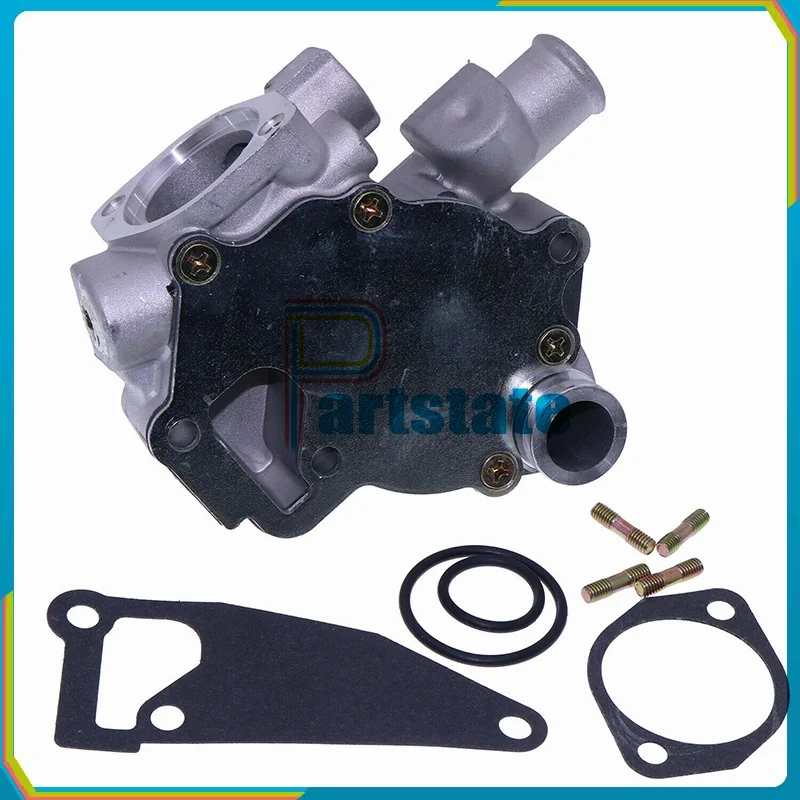 13-0948 130948 13-948 13948 Water Pump for Thermo King 2.70 3.70 3.76 Yan mar 270 370 376 Engine