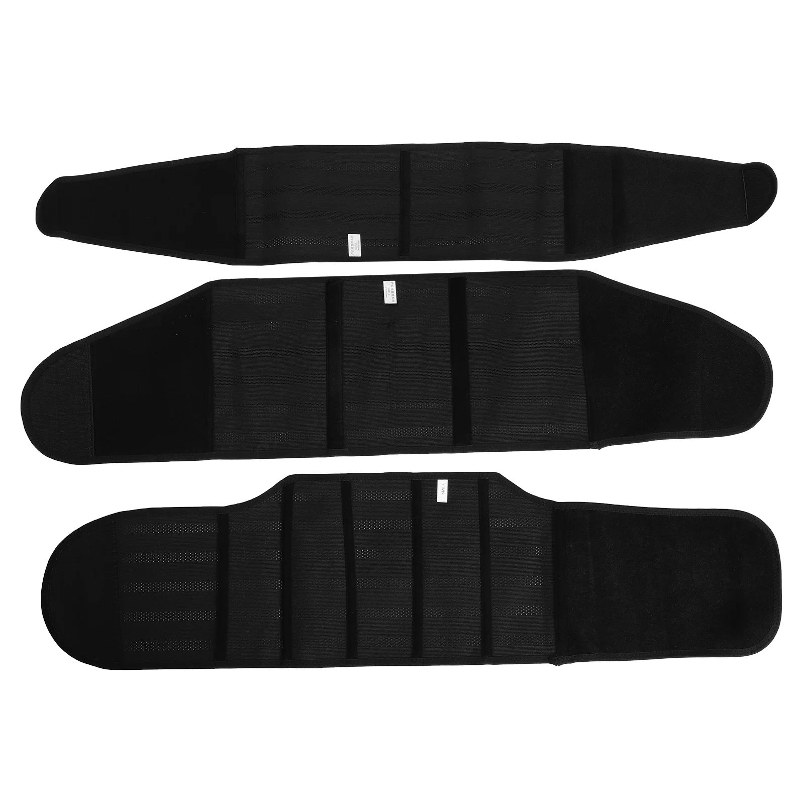 1세트 산후 복대 프리미엄 소재 산후 회복 복부 지지 슬리밍 편안한 착용 산후 복대