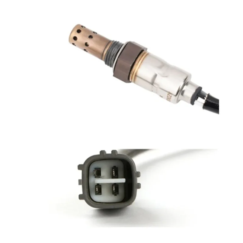 

Oxygen Sensor for Motorcycle for NINJA 250 SL AZD0102KJ002 AZD0102-KJ002 Compatible with Universal O2 Sensor Replacement