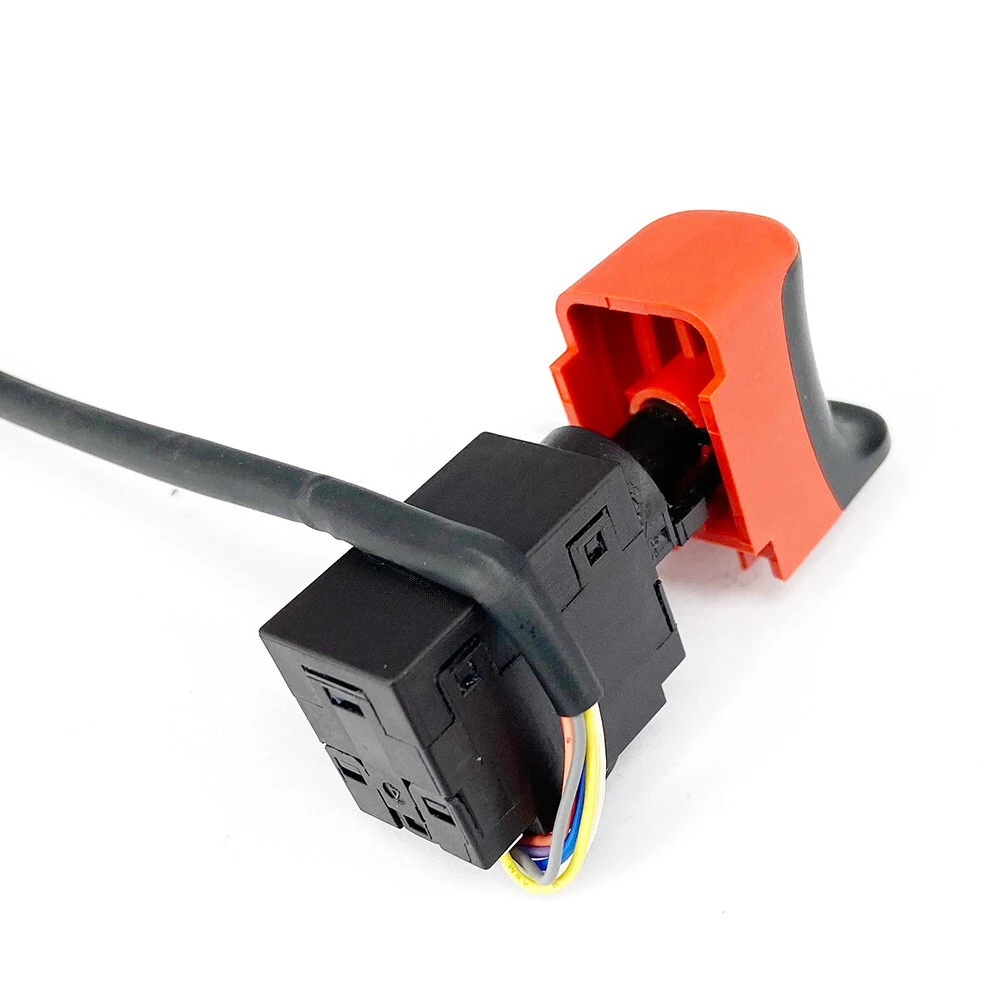 

343412420 316081560 Switch For SB12BL SB18LBL BS18LBL BS18LBLQ SB18LTXBLI SB18LTXBLQI SB18LTX-3BLI Electric Drill Machine