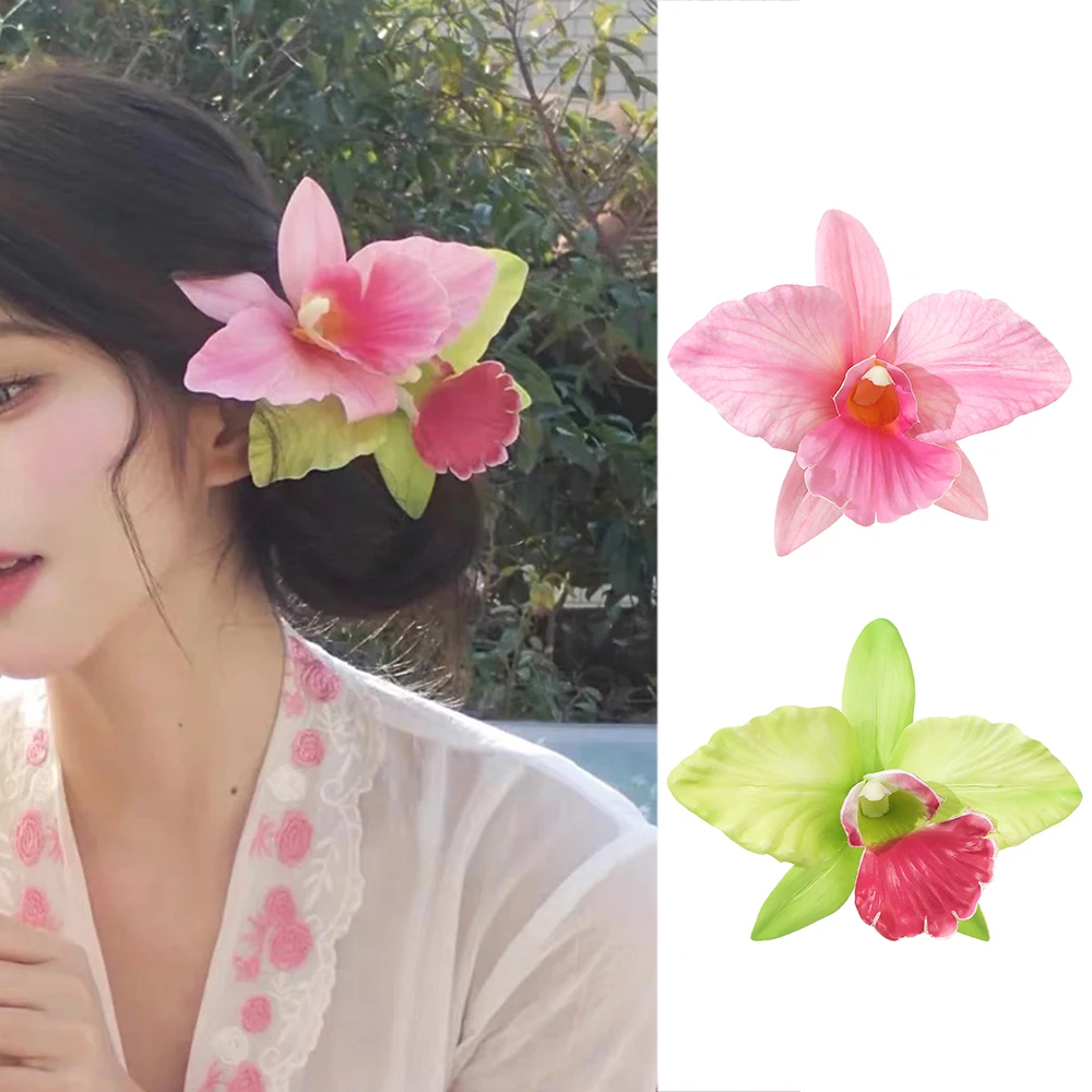Заколка-для-волос-с-имитацией-цветка-заколка-для-волос-головные-уборы-аксессуары-для-волос-для-подружек-невесты-для-женщин-художественная-фотография