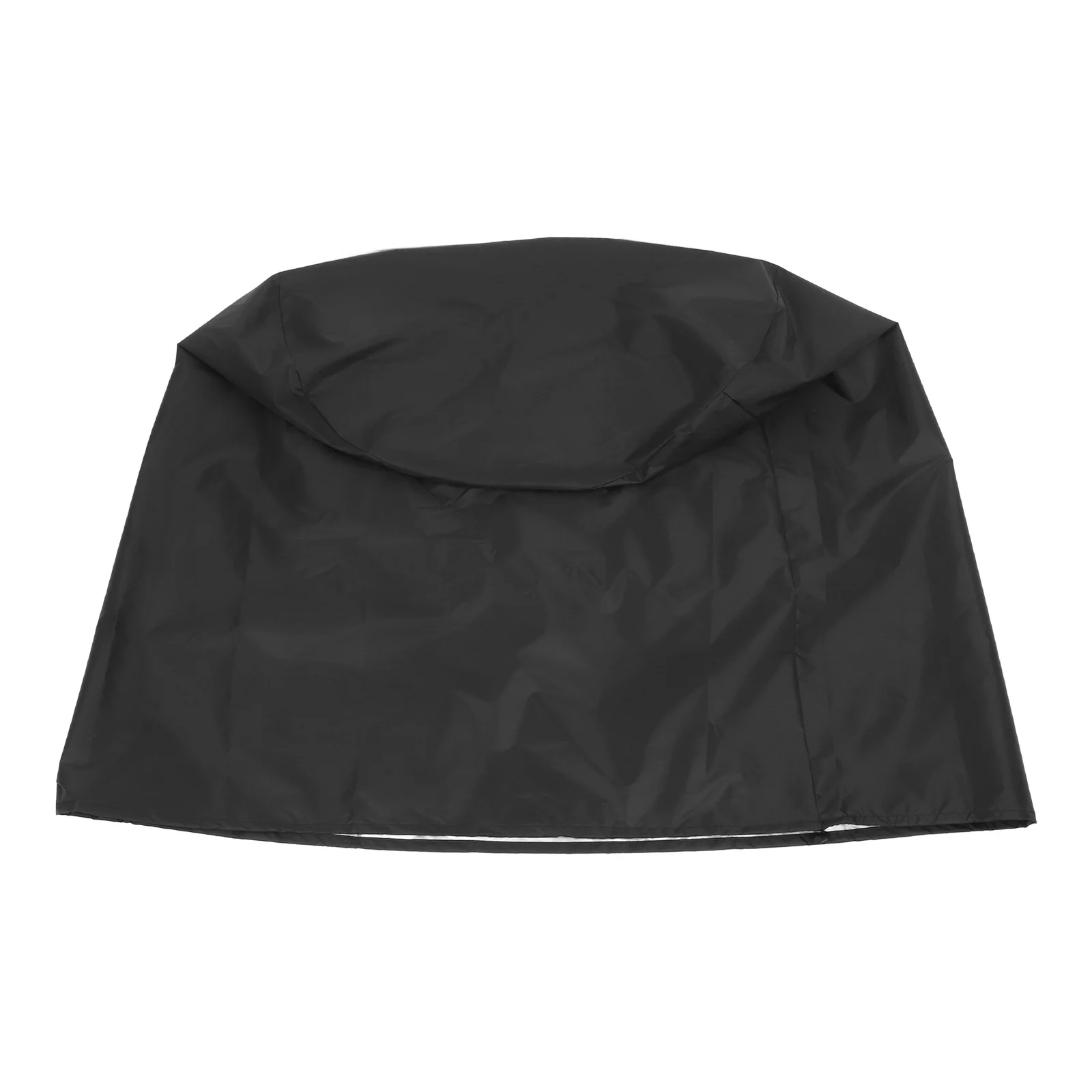 

Bird Bath Cover Reusable Weather Resistant Oxford Fabric for Fountains Statues Outdoor Decor Easy Fit Drawstring Design