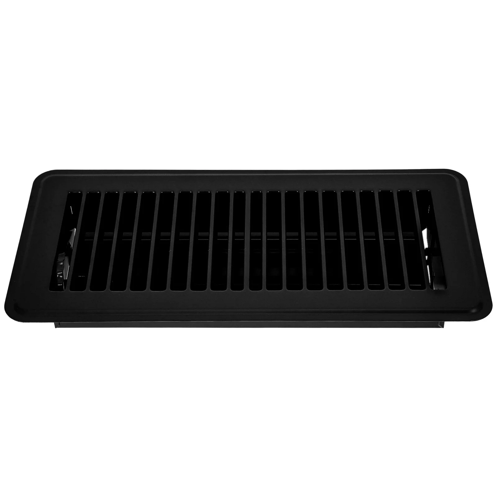 Floor Vents Ac Register Covers Air Conditioner Wind Checkout Counter Iron for Home Grille