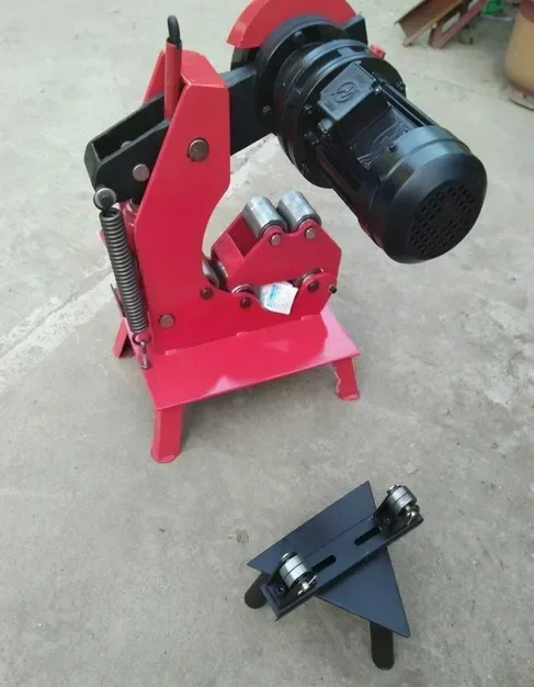 

Pipe Cutting Machine Clamping Galvanized Cutting Machine