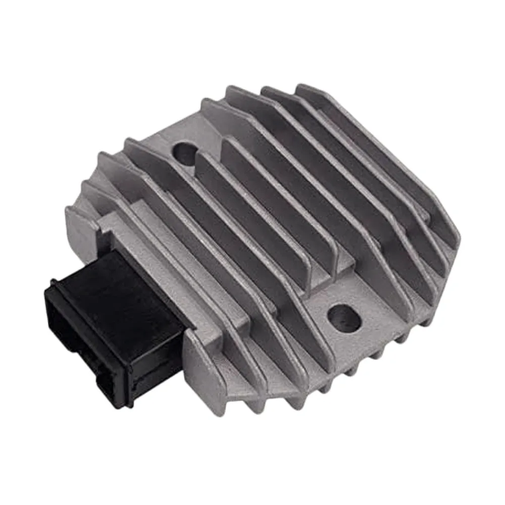 Voltage Regulator Rectifier Fit For Yamaha BT1100 2002-2006 For Yamaha FZ6 FZ6N FZ6S 2004-2009 For Yamaha FZ6R 2009-2013