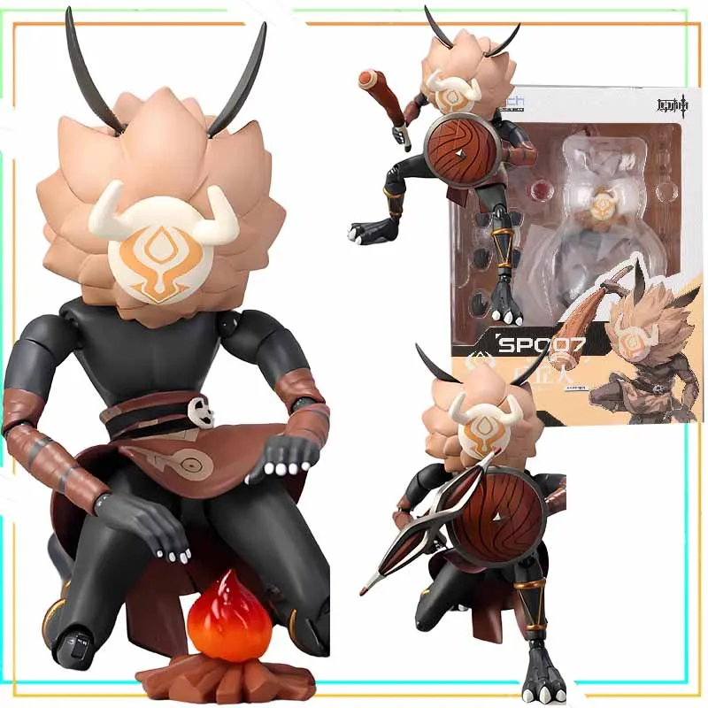 

Original ARCTECH 1/8 SP007 Action Figure Toys For Boys /Girls /Kids /Christmas Gift Collectible Model Ornaments