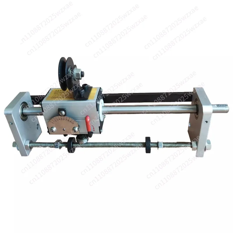Automatic polished rod arranger GP15C type complete assembly, precision arranger pulley