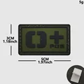 PVC patch  20