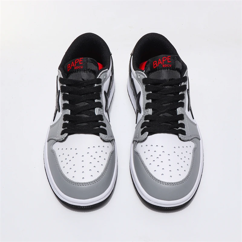 

2024 Board Shoes Women's New MR530 Dad Shoes Sports Shoes Men's Silver Sports Casual Shoes
