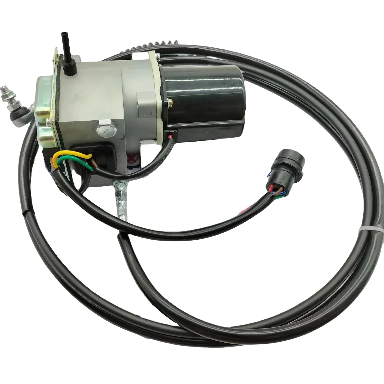 

Excavator Parts E320 Excavator E320 Electric Part Throttle Motor 106-0092