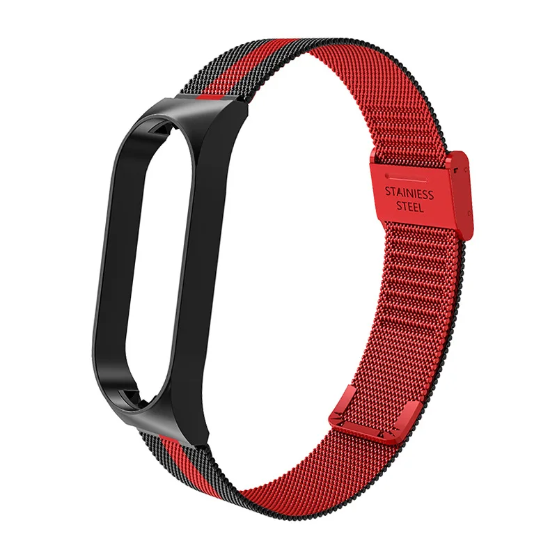 Mi Band 7 Strap Belt Wristband Watchband Wrist Watch Band for Xiaomi Mi Band 7 Band7 Mi7 Bracelet Accessories