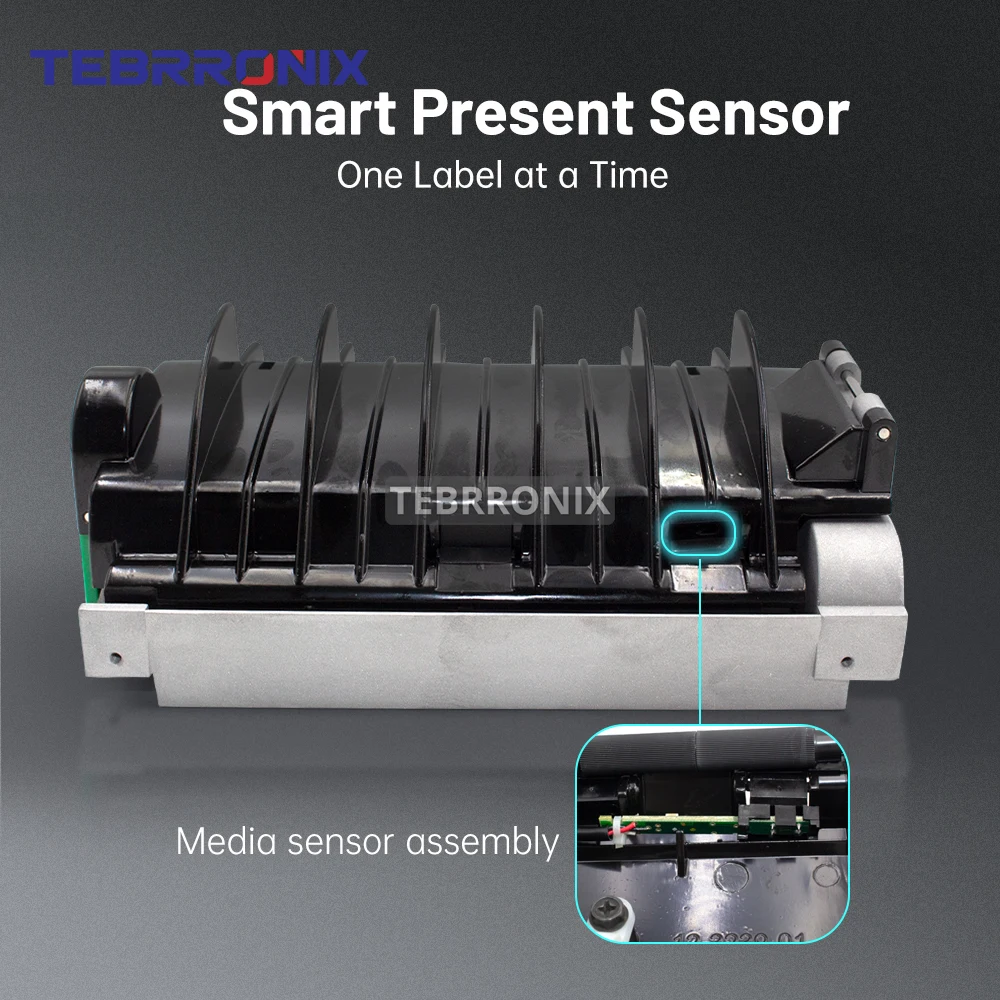 OPT78-2905-01 Peel and Present Option for Datamax I-4212E I-4310E I-4606E I-Class Mark II Thermal Barcode Label Printer