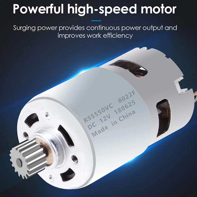 NEW-Electric Cloth Cutter,Electric Rotary Cutting Machine Cordless Cloth Scissors Rechargeable Shearing Machine