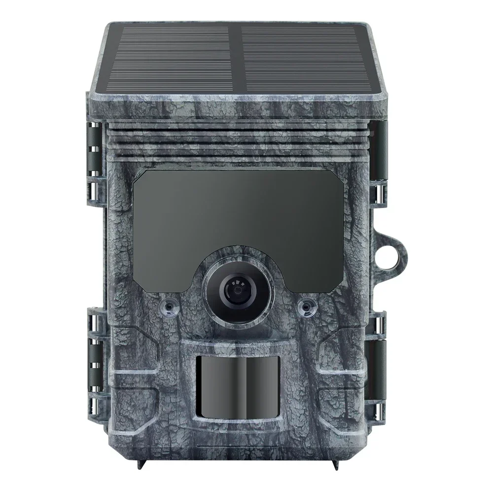 

ANew Arrival Trail Camera all-in one structure Li-battery wildlife RD7000WF trail cam wifi solar Panel camera hunting