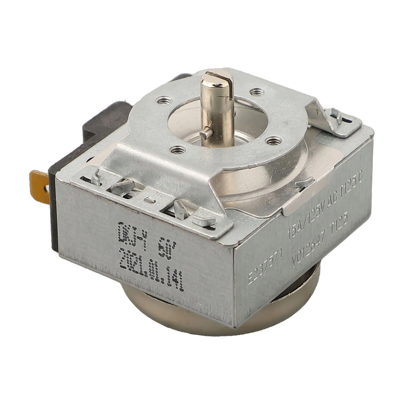 Cooking Timer Mechanical Oven Timer Electric Timer 4.3cm Size Metal Material Monitor Brightness For Electric Pressure Cookers