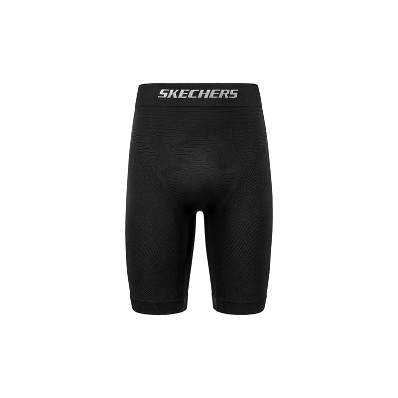 Skechers Men Boxers Sports Underwear Underpants Gym Shorts Plus Size 5XL Quick-Drying Sweatpants Moisture Absorption Breathable