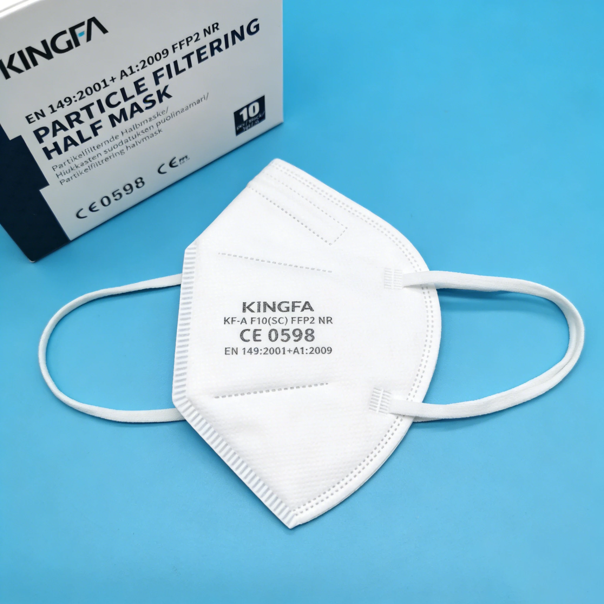 10-100Pcs 5Layer FF… - image