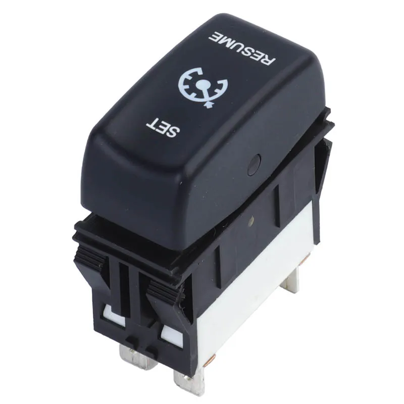 YAOPEI-Cruise Control Botão do interruptor Rocker para Kenworth, 577.59626, 57759626, P27104015