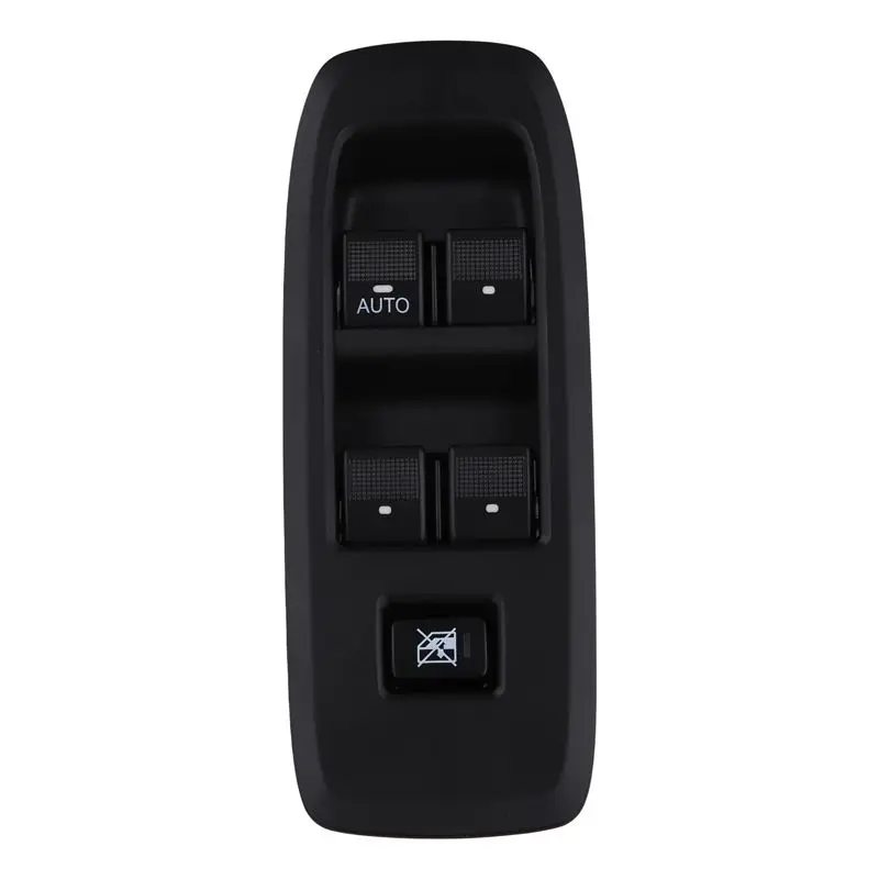 Precision EB3T14A132BD EB3T-14A132-BD Car Window Lift Switch For Ford Ranger TKE 2016-2020 Accessories