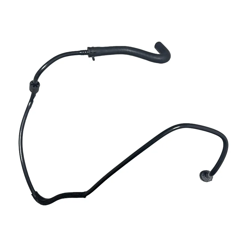 

31336942 32222278 Cooling water pipe, water tank hose, auxiliary kettle water pipe suitable for VOLVO S60L V60 XC60 S60