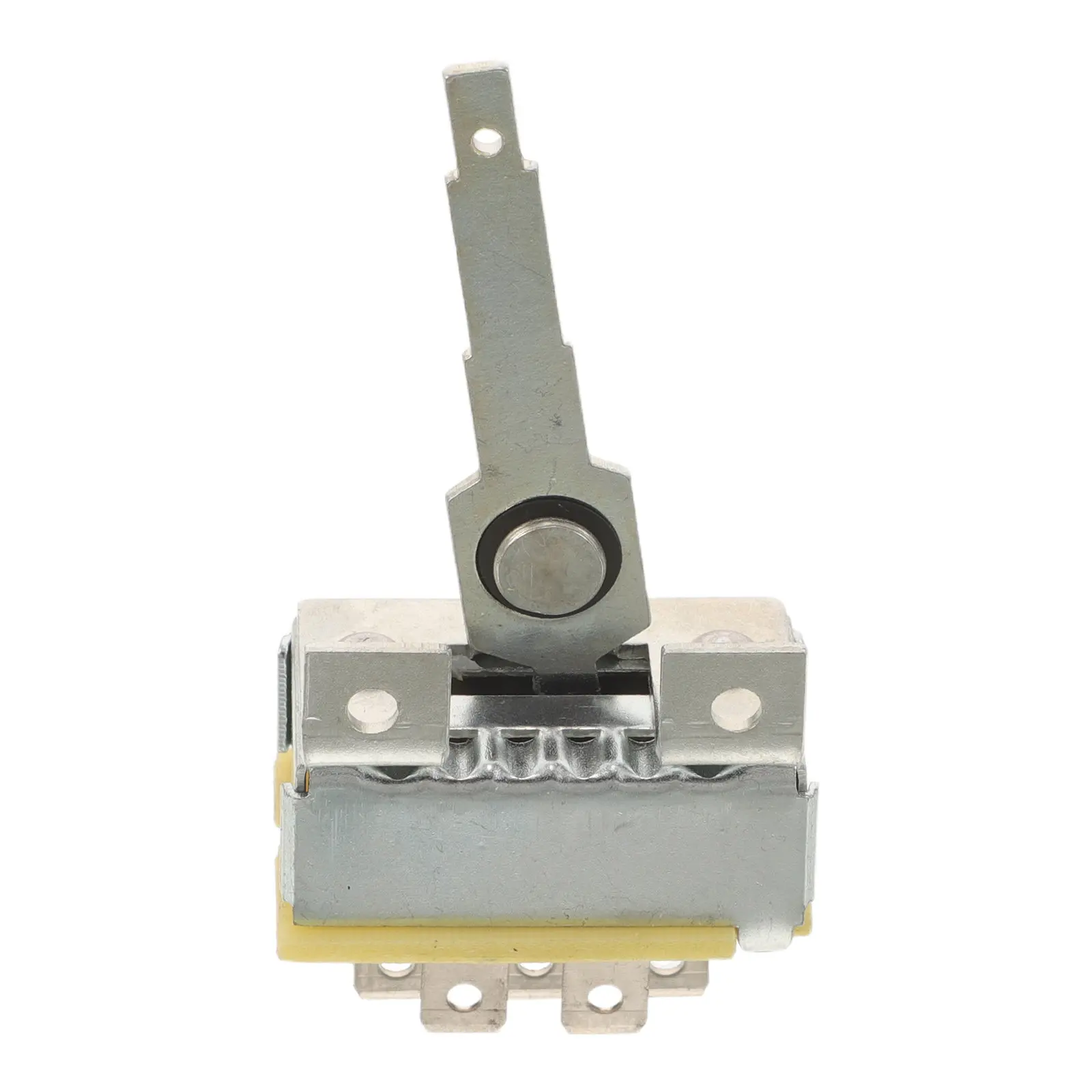 Car Ac Blower Motor Switch 3-Speed 5-Pin Universal Replacement Climate System Knob Fan Speed Control Knob Vehicle Air