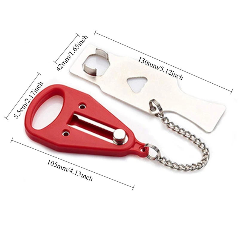 

Portable Door Lock Keyless Anti-theft Hotel Lock Travel Locks Childproof Door Lock Security Home Safety