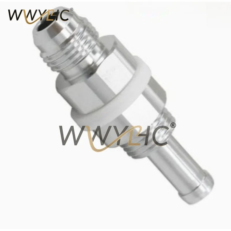 Suitable for General Motors AN6-5/16 AN8-3/8 hose hook fuel pump tank adapter connector