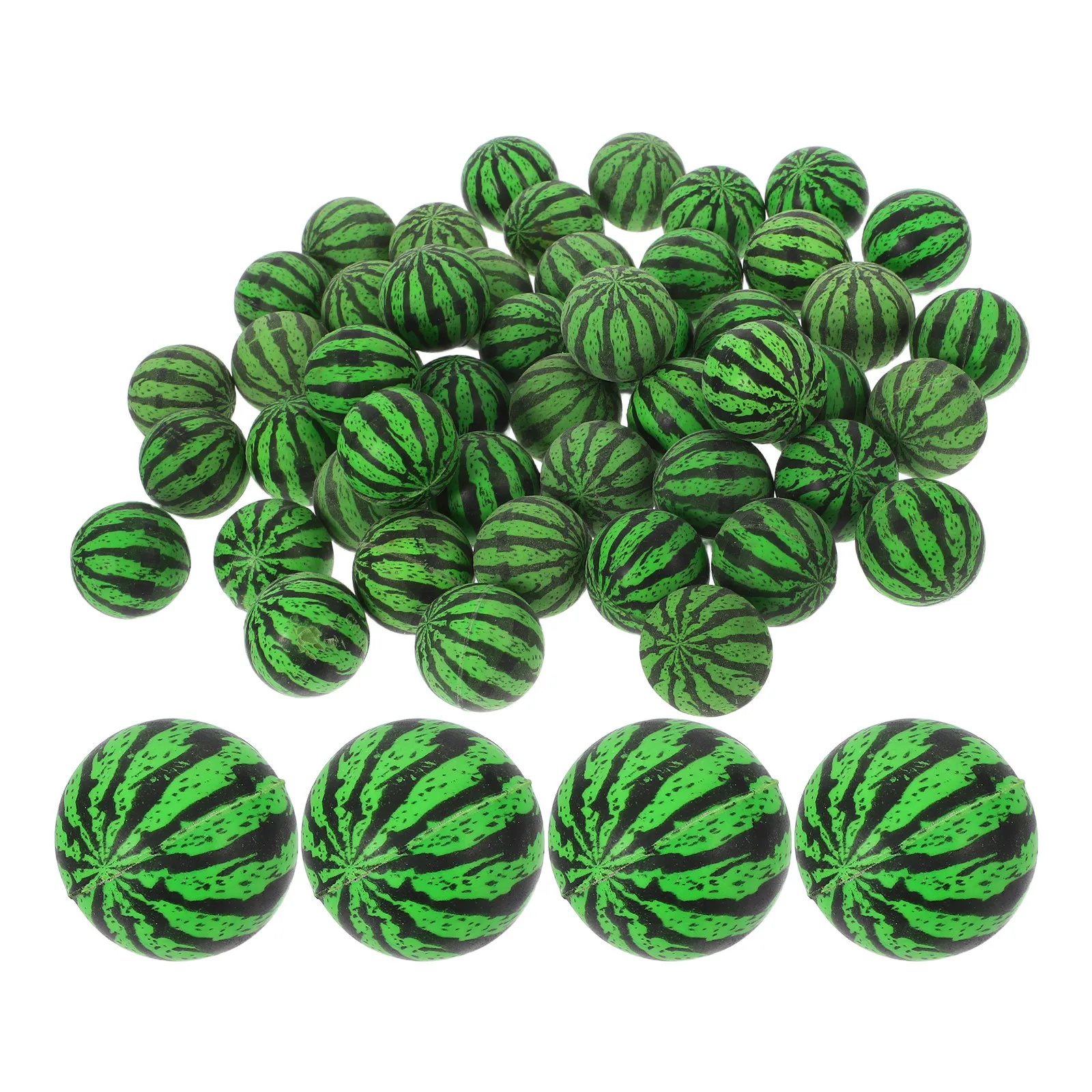 50-balles-rebondissantes-en-caoutchouc-sures-en-forme-de-pasteque-pour-enfants-cadeau-de-fete-multicolores-coordination-œil-main