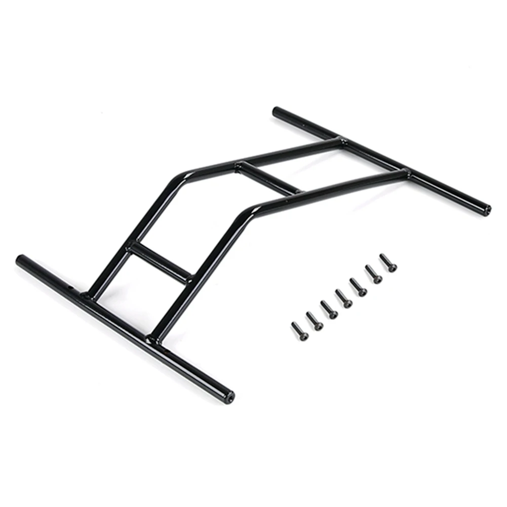 

A04F-Roll Cage Tail Fixed Stand For 1/5 Losi 5Ive T ROFUN ROVAN LT WLT Kingmotorx2 Rc Car