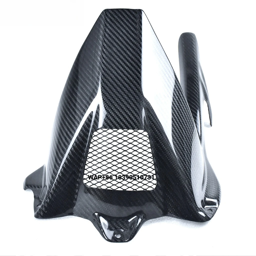

High Performance Carbon fiber rear fender mudguard motorcycle modification suitable for S1000RR/S1000R