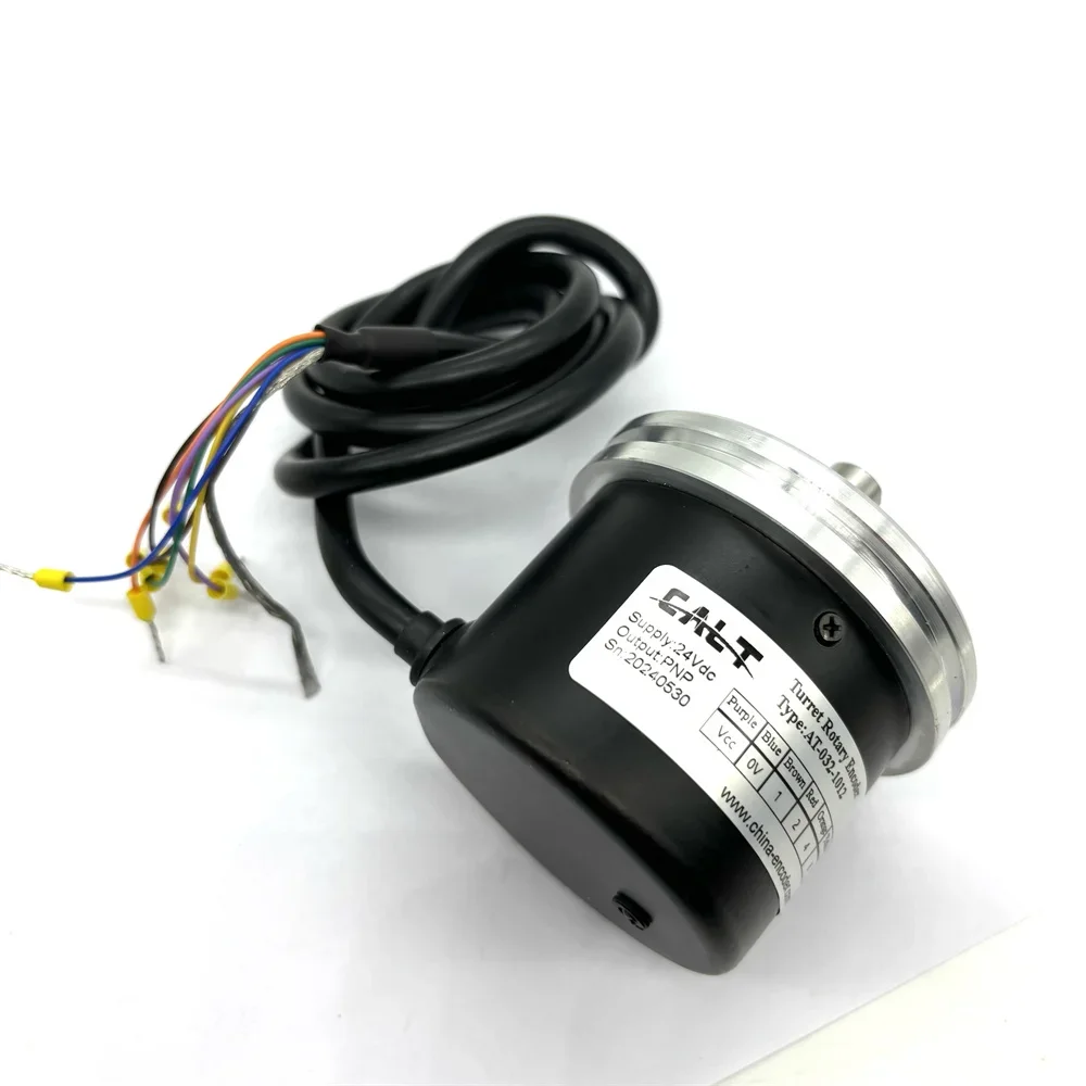 AT-032-1012 Incremental Encoder CALT