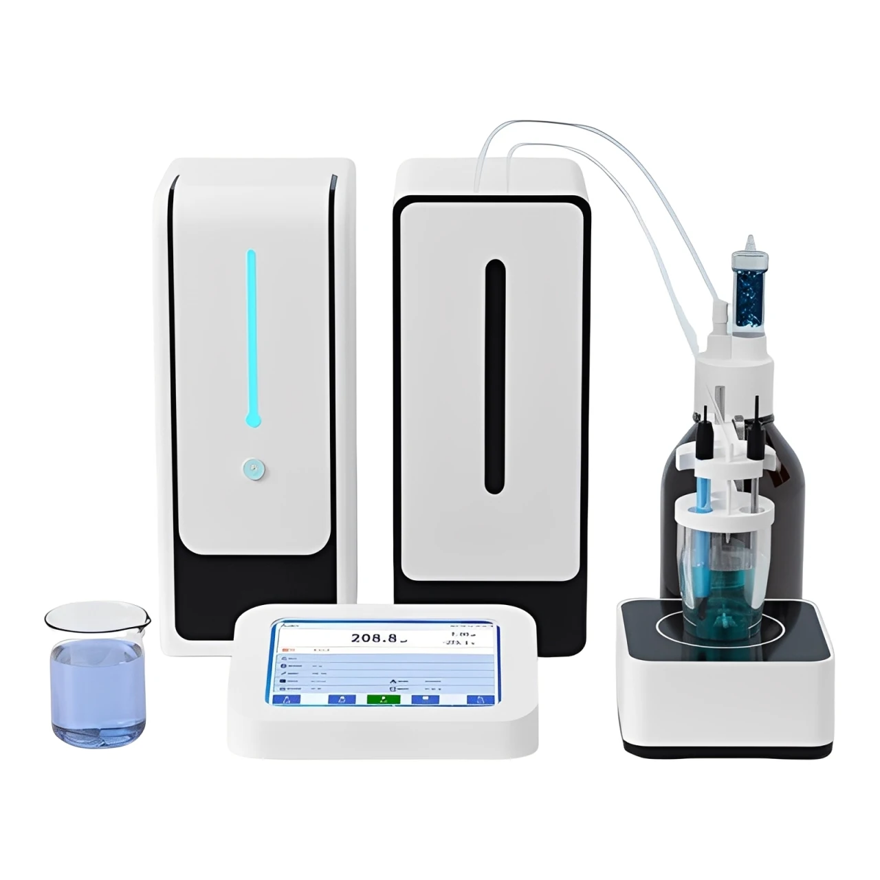 Weiai High-Precisio… - image