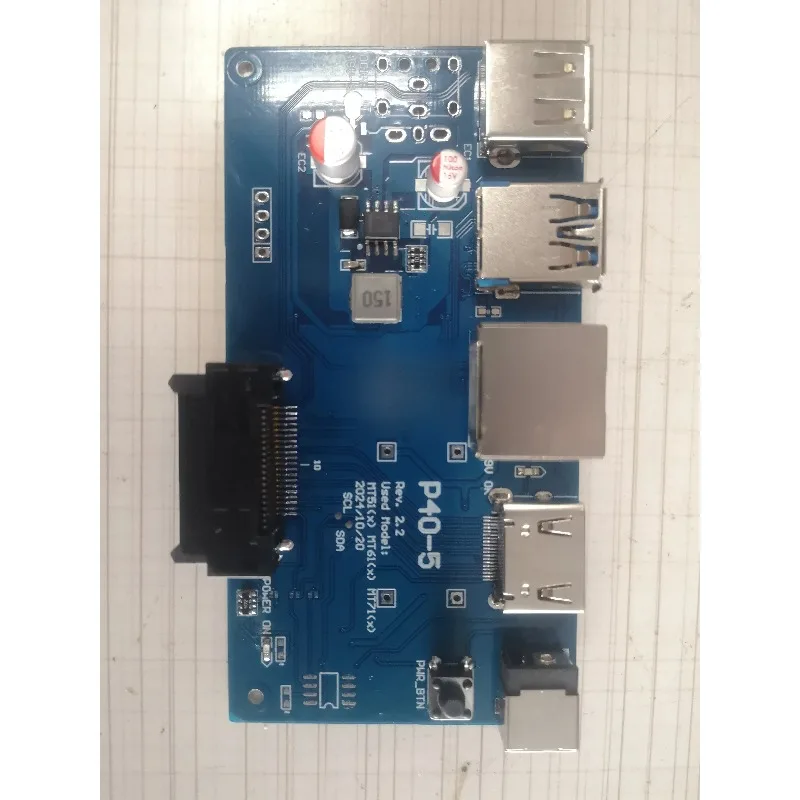The Full Set of OPS Boot Board with Full Functions Comes with HDMI and USB Network Ports