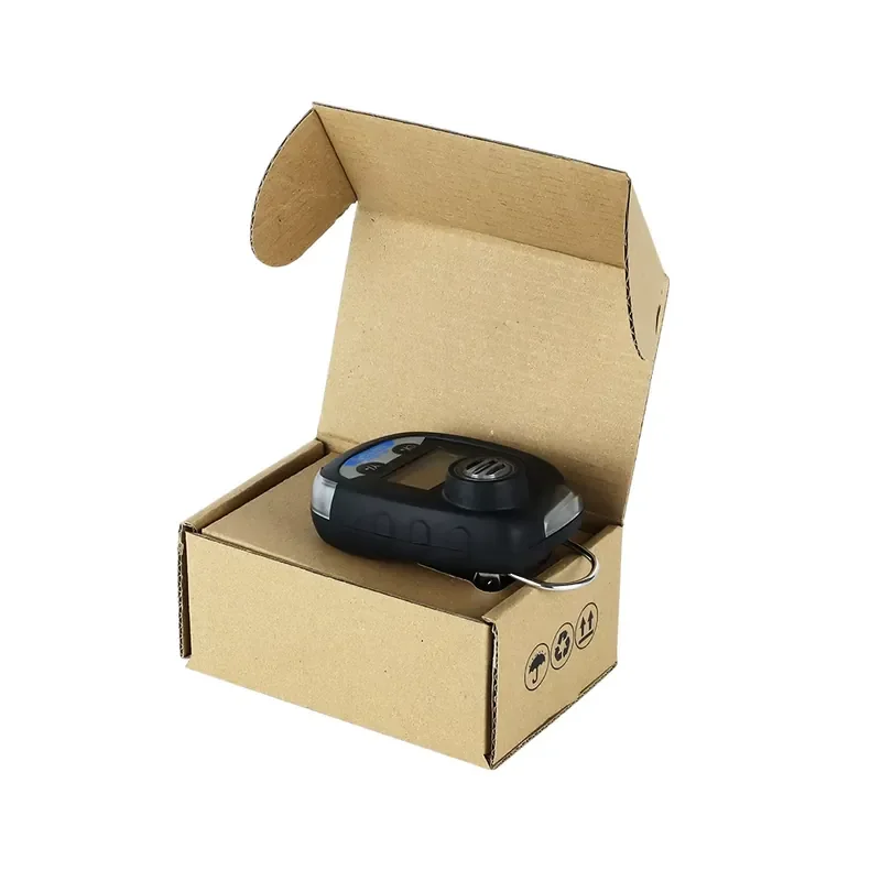SKZ Minimeta Portable Handheld Electrochemical Principle O2 0-30%Vol Detector