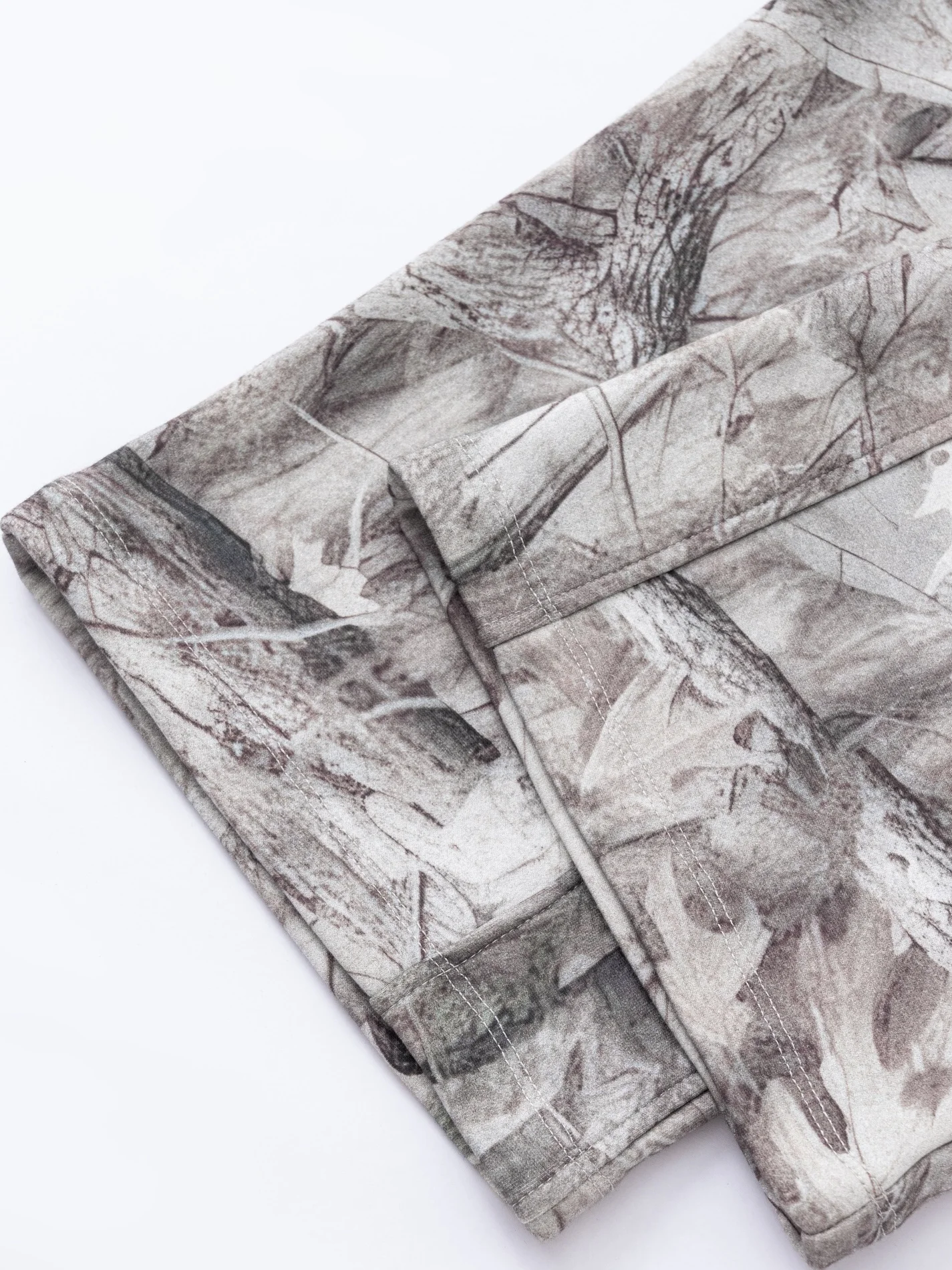 American Street Fashion Trend Camouflage Casual Cargo Pants Handsome Men Youth Popular Loose Versatile Straight Long Pants