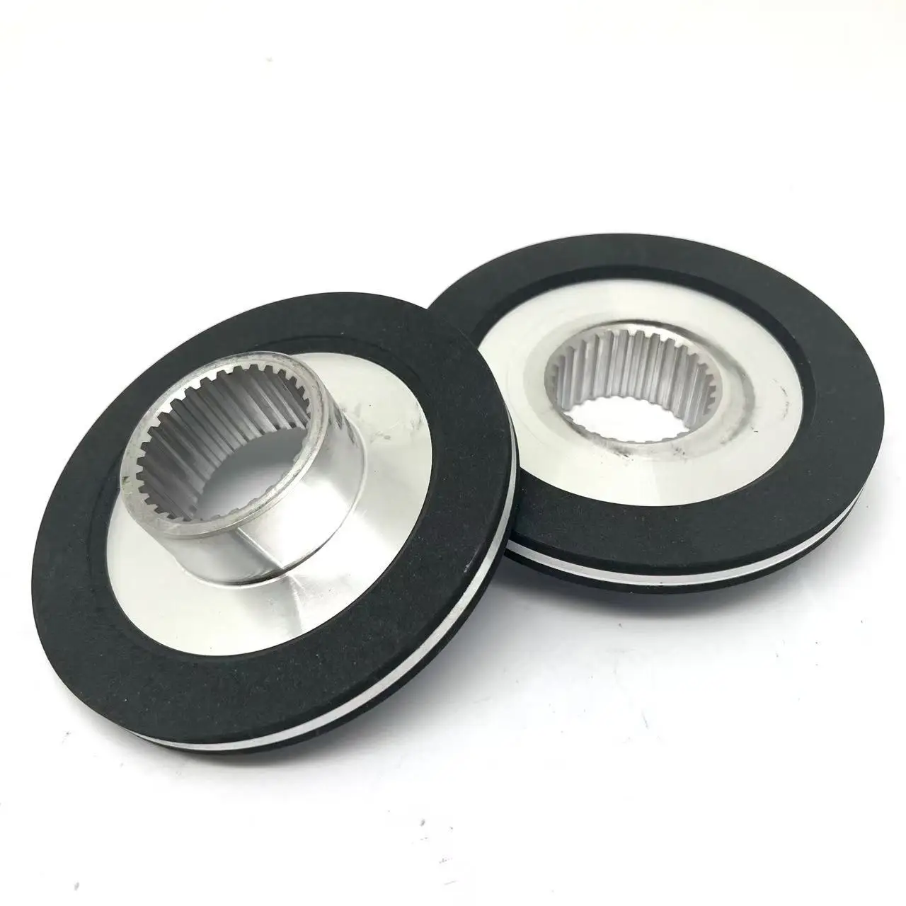 Linde 1315040100 Forklift Brake Assembly Fit for T20AP Model Reliable Brake Assy for Linde 131 Series Electric Forklifts