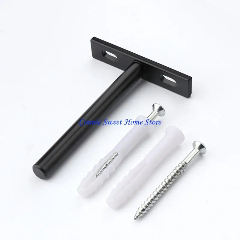 

LXAF Высокопрочные кронштейны для скрытых полок, настенные, для обустройства дома своими руками