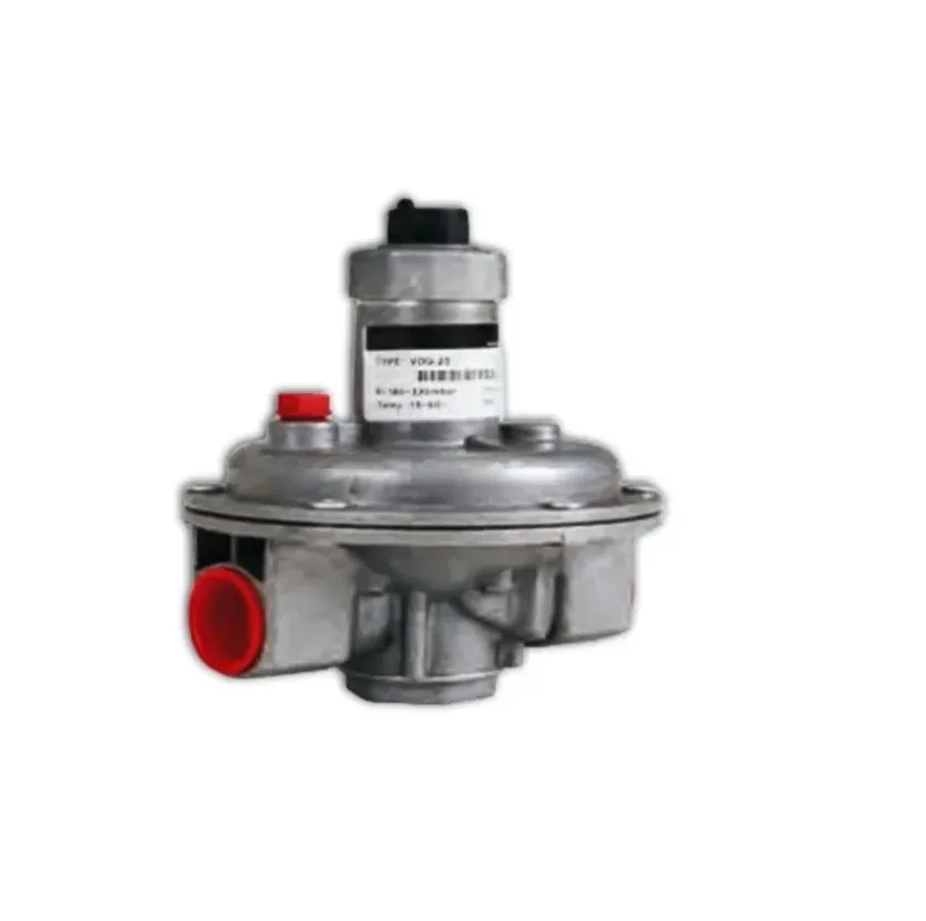 Vdg-Series Relife Valve
