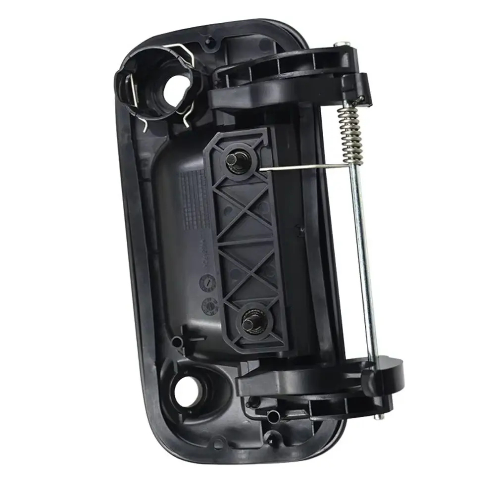 

For Ford F-150 2004-2014 Tailgate Handle Rear Gate With Camera Hole 8L3Z-9943400-BBPTM