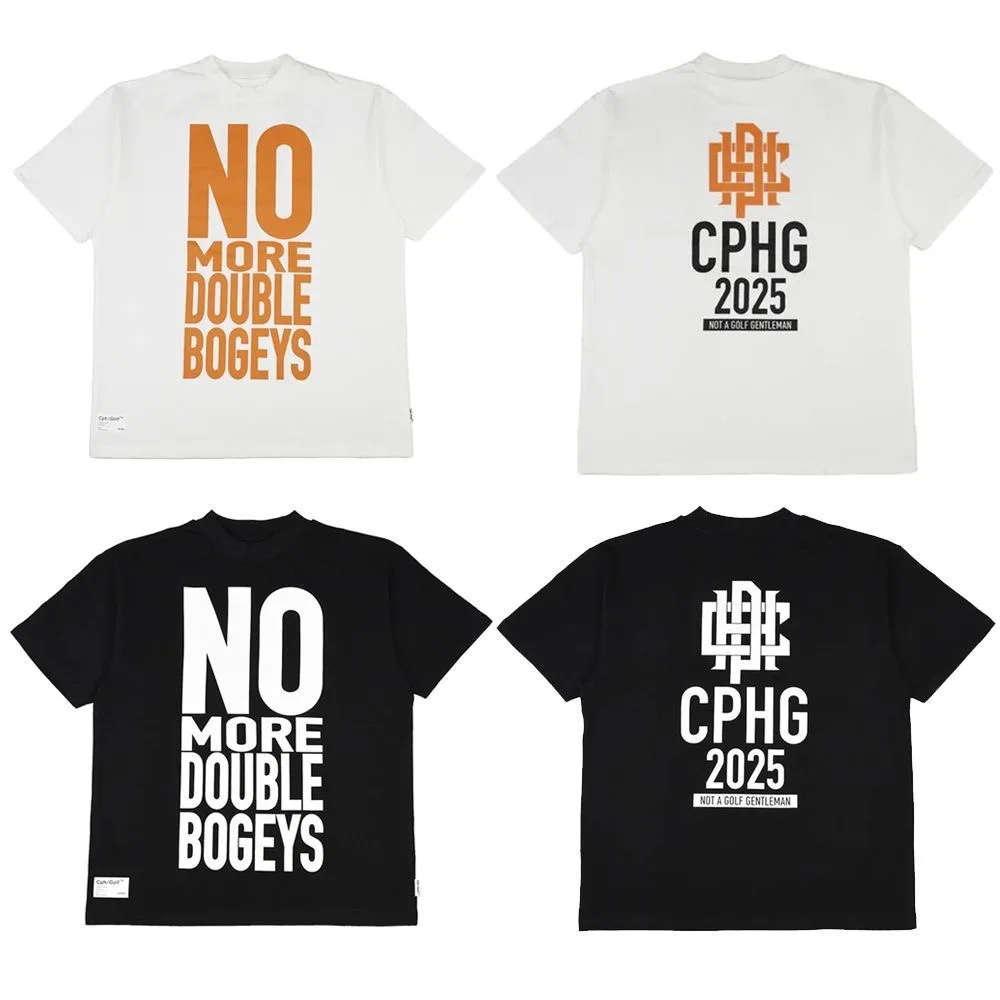 cphgolf-26-nouvelle-marque-tendance-printemps-Ete-vetements-de-golf-homme-manches-courtes-t-shirt-en-coton-pur-col-semi-montant