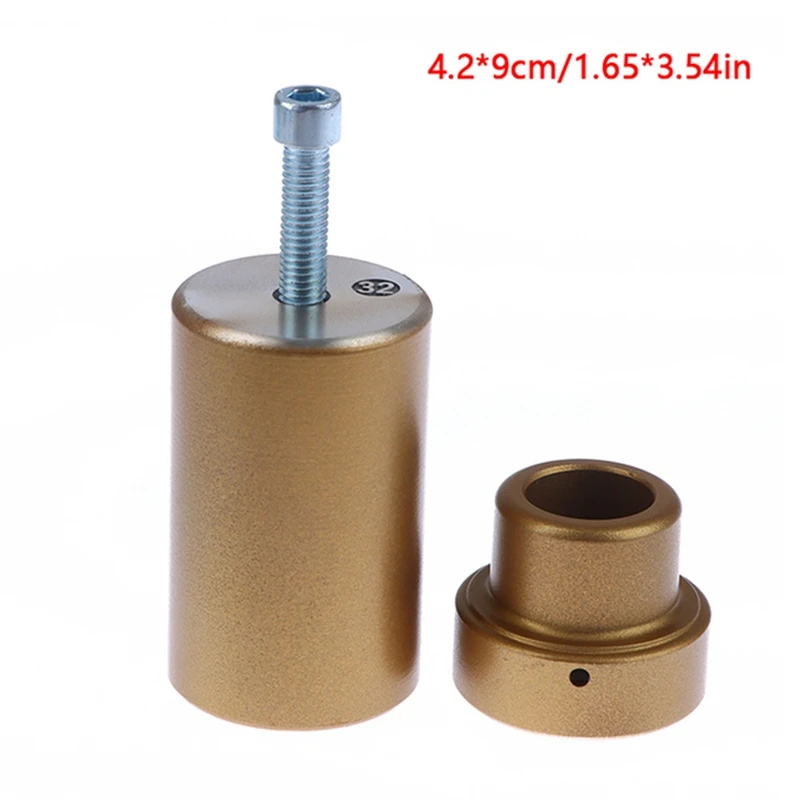 PPR Water Pipe Female Thread Crack Repair Internal Thread Replacement Hot Melt Machine Extended Die·Head Mould