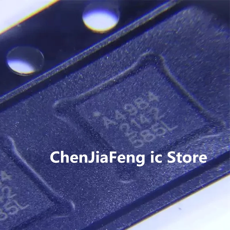 1PCS~100PCS/LOT   A4984SESTR-T   A4984   QFN24   New original