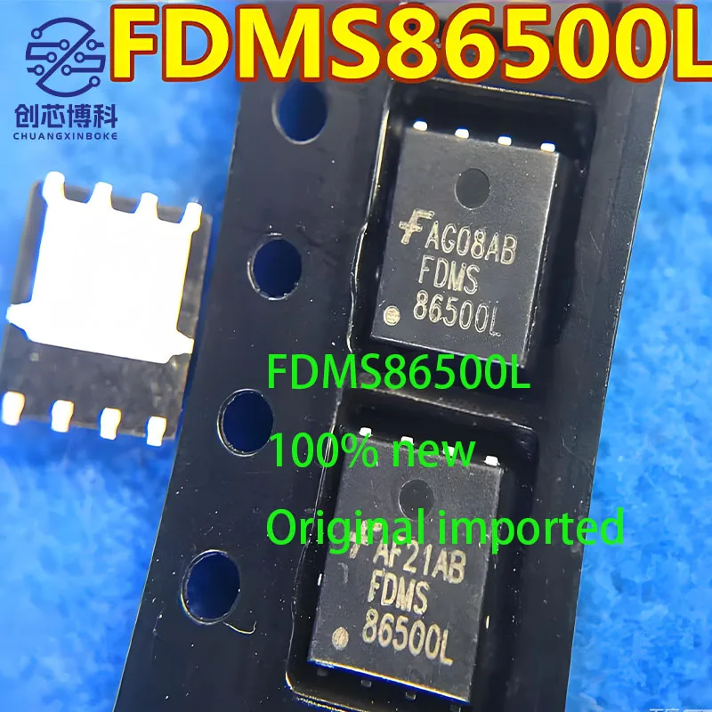 1Pcs/Lot Fdms86500L…