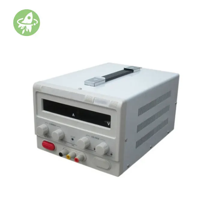 

Brand New Original DC Power Supply MP15010D