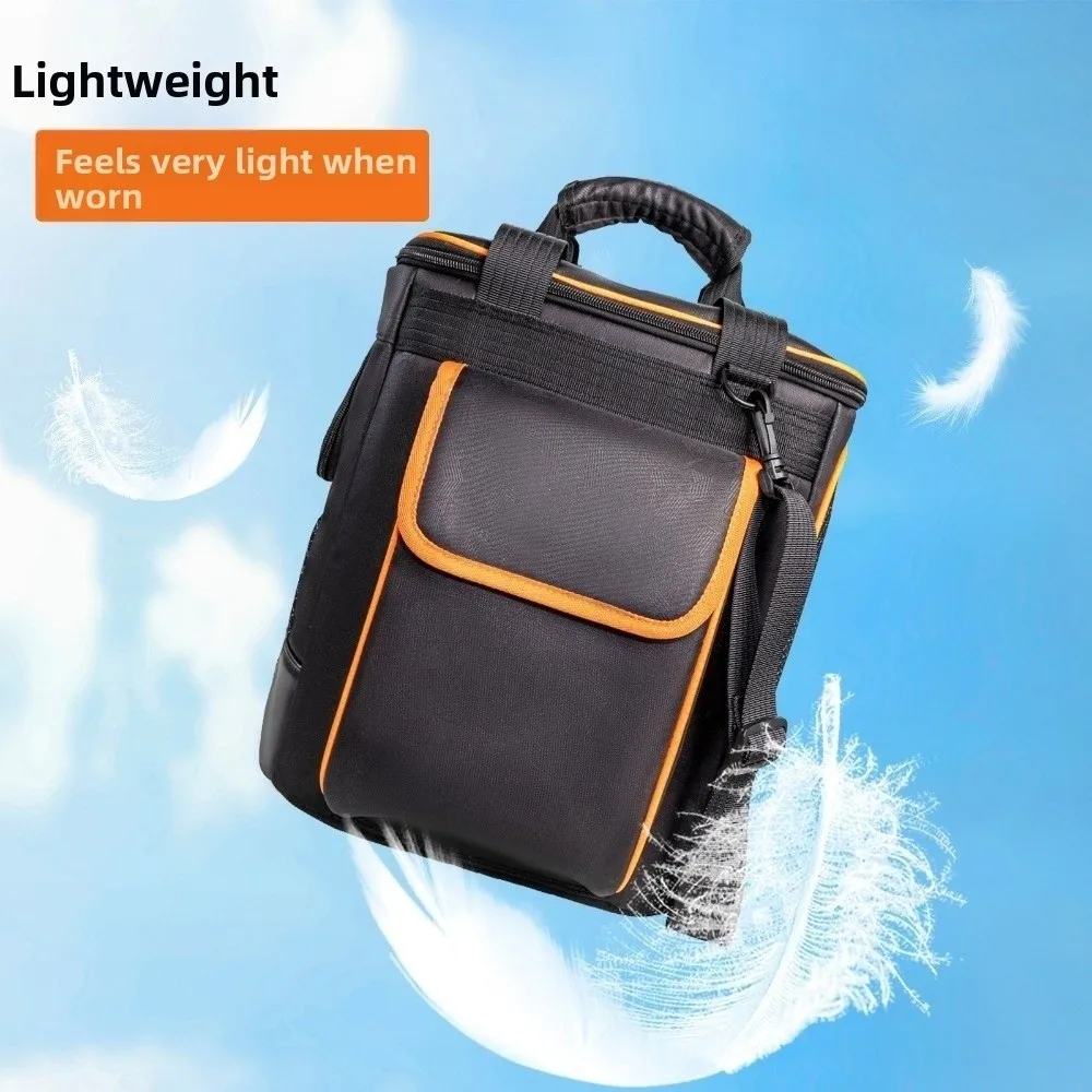 Eva Travel Carrying… - image