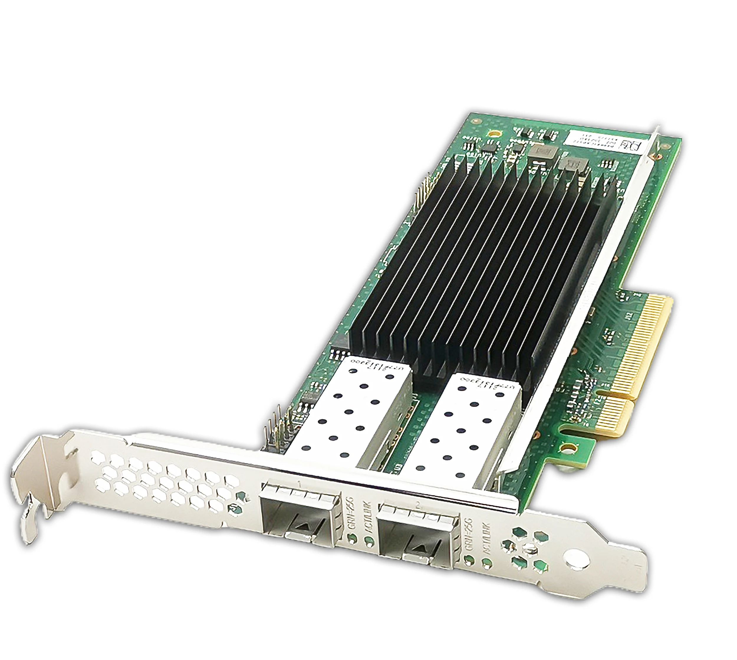 Intel Ethernet Controller E810: Real-World Performance in High-Speed Networking Environments