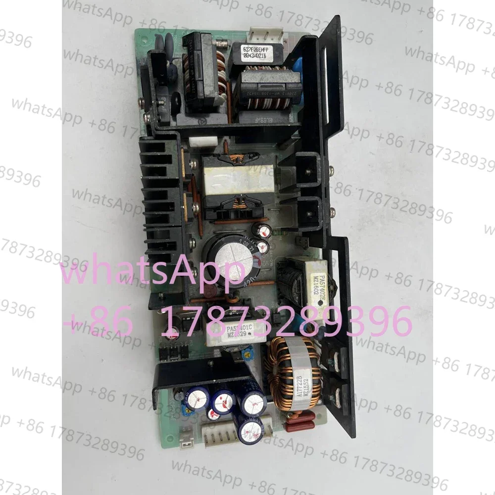 

5V5A 24V9A 225W For Industrial Medical Power Supply ZWD225PAF-0524/J